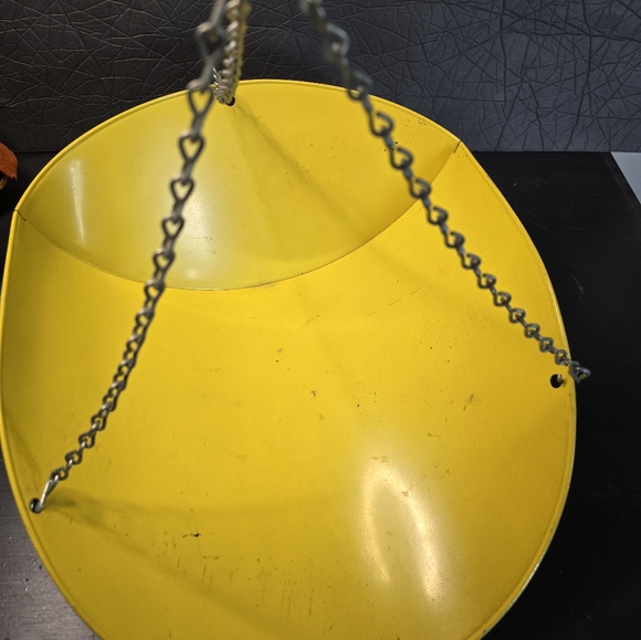 Vintage yellow American Family Scale company Chicago Illinois - Picture 3 of 5